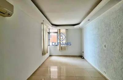 Apartamento com 3 quartos à venda na Avenida General Monteiro de Barros, Vila Luis Antônio, Guarujá