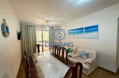 Apartamento à venda na região central da praia de pitangueiras -vista para o mar