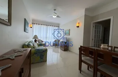 Apartamento à venda, 85 m  por r  650.000,00 - praia das pitangueiras - guarujá sp