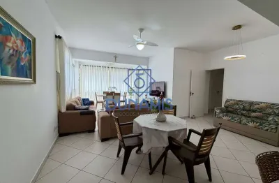 Excelente apartamento a venda com 02 suítes na praia das astúrias