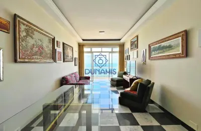 Apartamento à venda na região da praia das pitangueiras - frente mar