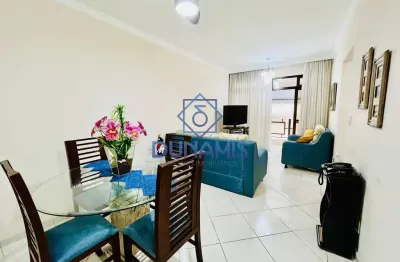 Apartamento com 2 quartos à venda na Rua Eduardo Rizk, Balneário Cidade Atlântica, Guarujá