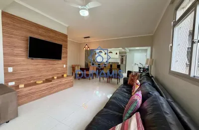 Excelente apartamento reformado-  a venda com 02 suítes na praia das astúrias
