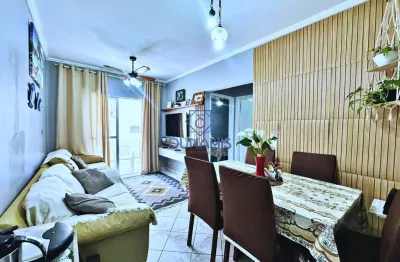 Apartamento com vista mar na praia de pitangueiras- 01 quadra do mar