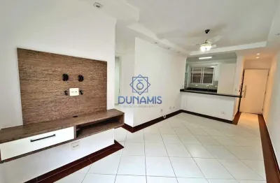 Apartamento à venda na praia da enseada - totalmente reformado