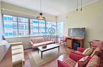 Apartamento na quadra da praia de pitangueiras - região central