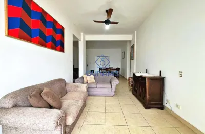 Apartamento à venda na praia das pitangueiras - meia quadra da praia