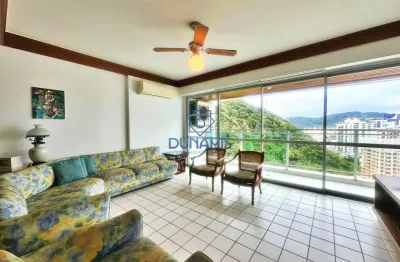 Excelente apartamento à venda na praia das pitangueiras - vista mar - lazer completo - 02 vagas d