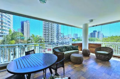 Apartamento alto padrão a venda na praia das astúrias - 02 vagas de garagem e lazer completo