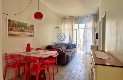 Apartamento à venda na praia das pitangueiras - região central - 01 quadra do mar