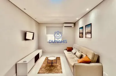 Apartamento à venda, 45 m  por R  400.000,00 - Praia das Pitangueiras