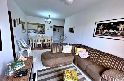Apartamento com 2 quartos à venda na Estrada Alexandre Migues Rodrigues, 754, Tombo, Guarujá