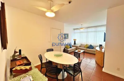 Apartamento à venda, 80 m  por R  450.000,00 - Praia Pitangueiras - Guarujá SP