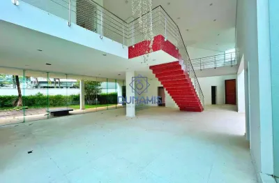 OPORTUNIDADE - Casa à venda, 1000 m  no Jardim Acapulco - Guarujá SP