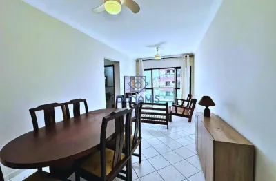 Apartamento com 2 quartos à venda na Rua Osvaldo Rubens Lourenço, 323, Jardim Las Palmas, Guarujá