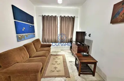 Excelente apartamento a venda  - 01 quadra da praia em pitangueiras
