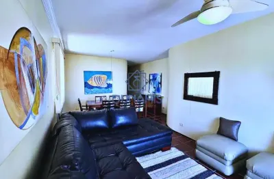 Apartamento com 4 quartos à venda na Rua Quintino Bocaiúva, 156, Centro, Guarujá