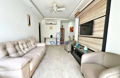 Apartamento à venda, 90 m  por R  570.000,00 - Praia Pitangueiras - Guarujá SP