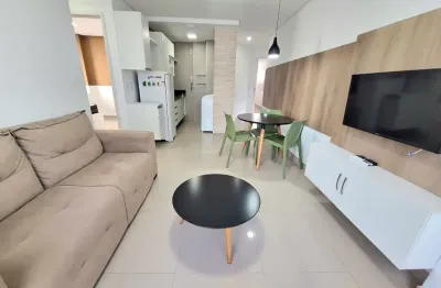 Aluguel lindo apt 44m² 2qt td mobiliado e projetado, lazer comp, academia, exc localiz no parnamirim
