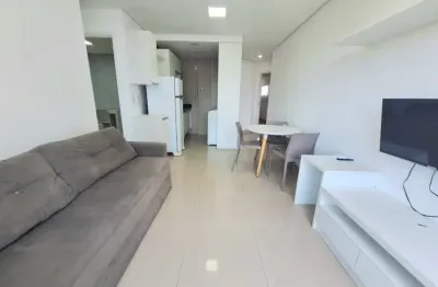 Aluguel lindo apt 44m² 2qt td mobiliado e projetado, lazer comp, academia, exc localiz no parnamirim