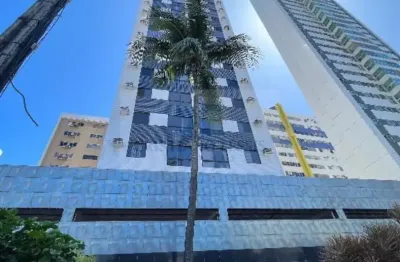 Aluguel lindo apt mobiliado 64m² 2qts 1suite, 1 vg, localiz ao lado carrefour em b viagem