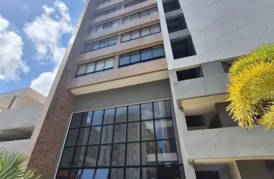 Aluguel lindo apt mibiliado e decorado 44m² 2qt, 1 vg, lazer completo, perto de tudo na boa vista