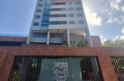 Aluguel lindo apt mibiliado e decorado 30m² 1qt, 1 vg, lazer completo, perto de tudo na boa vista