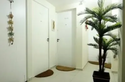 Aluguel apto 60m², 2qts, 2wc, sala, varanda, lazer compl, 1 vg no rosarinho