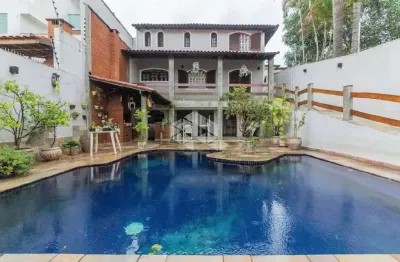 Sobrado, 409 m² - venda por r$ 1.900.000,00 ou aluguel por r$ 9.950,00/mês - sítio do mandaqui - são paulo/sp