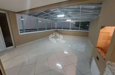 Apartamento garden com 3 dormitórios, 149 m² - venda por r$ 1.050.000,00 ou aluguel por r$ 5.725,00/mês - mandaqui - são paulo/sp