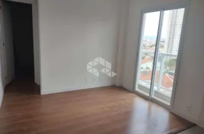 Apartamento com 1 dormitório à venda, 39 m² por r$ 320.000,00 - santa teresinha - são paulo/sp