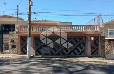 Casa com 3 dormitórios à venda, 180 m² por r$ 790.000,00 - vila roque - são paulo/sp