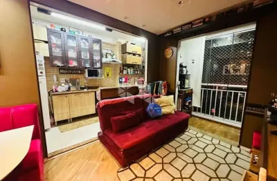 Apartamento com 2 dormitórios à venda, 54 m² por r$ 395.000 - parque são jorge - são paulo/sp