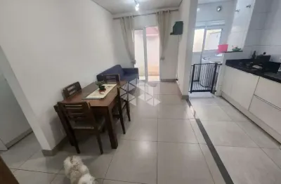 Apartamento garden com 2 dormitórios à venda, 76 m² por r$ 465.000,00 - santa teresinha - são paulo/sp