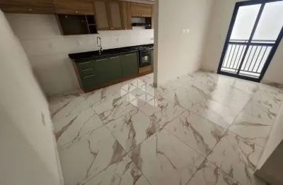 Apartamento com 2 dormitórios à venda, 50 m² por r$ 420.000,00 - água fria - são paulo/sp