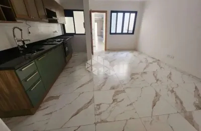 Apartamento com 2 dormitórios à venda, 50 m² por r$ 390.000,00 - água fria - são paulo/sp
