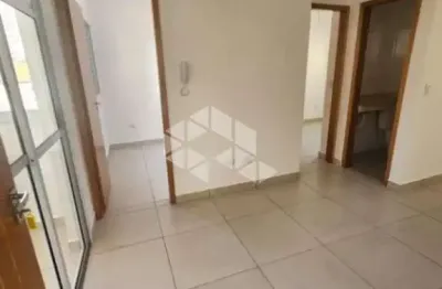 Apartamento com 2 dormitórios à venda, 43 m² por r$ 275.000,00 - vila mazzei - são paulo/sp