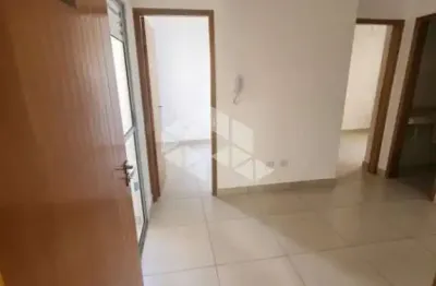 Apartamento com 2 dormitórios e Varanda Gourmet, 43 m² por R$ 275.000,00 - Tucuruvi