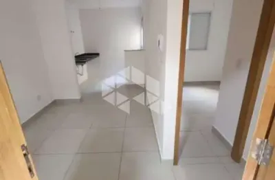 Apartamento com 1 dormitório à venda, 28 m² por r$ 210.000,00 - vila mazzei - são paulo/sp