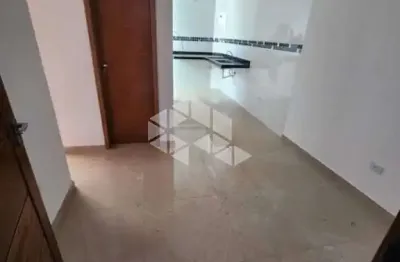 Apartamento com 2 dormitórios à venda, 37 m² por r$ 348.000,00 - vila gustavo - são paulo/sp