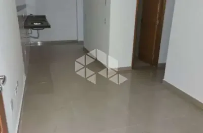 Apartamento à venda, 38 m² por r$ 329.000,00 - jardim sao paulo(zona norte) - são paulo/sp