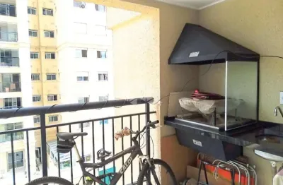 Studio à venda, 38 m² por r$ 447.000,00 - jardim flor da montanha - guarulhos/sp