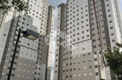 Apartamento à venda, 42 m² por r$ 403.000,00 - vila nova cachoeirinha - são paulo/sp