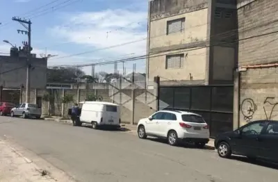 Galpão à venda, 1493 m² por r$ 4.300.000,00 - cidade industrial satélite de são paulo - guarulhos/sp