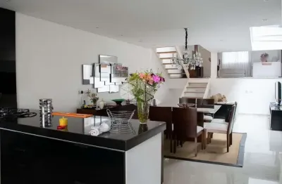 Sobrado com 3 dormitórios à venda, 450 m² por r$ 1.650.000,00 - santana - são paulo/sp