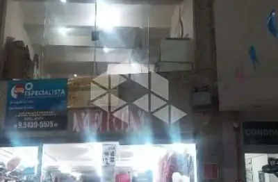 Prédio comercial com loja com ótimo rendimento no melhor ponto de santana raridade