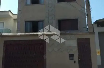 Prédio inteiro com 6 apartamentos e otimo rendimento