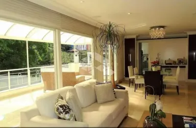 Casa à venda, 630 m² por r$ 3.500.000,00 - jardim itatinga - são paulo/sp