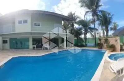 Casa à venda, 530 m² por r$ 2.100.000,00 - jardim virginia - guarujá/sp