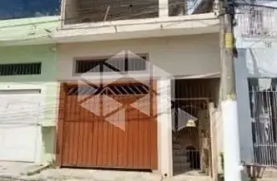 Sobrado com 3 dormitórios à venda, 200 m² por r$ 750.000,00 - santa inês - são paulo/sp